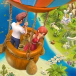Land of Legends icon