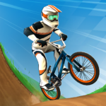 Mad Skills BMX 2 icon