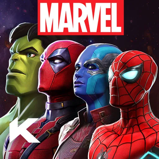 Marvel Tournament of Champions