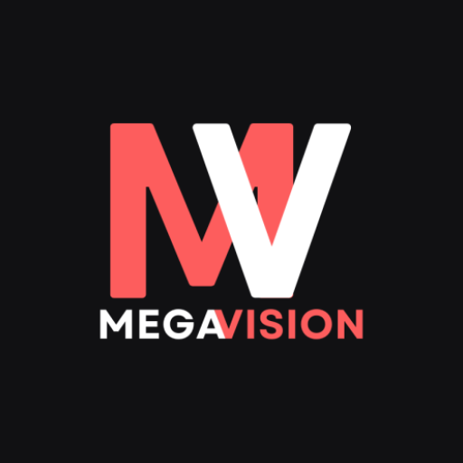 MegaVision - Movies and Series