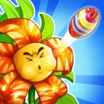 Merge Plants icon