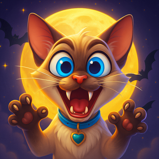 Merge Treasure Hunt icon