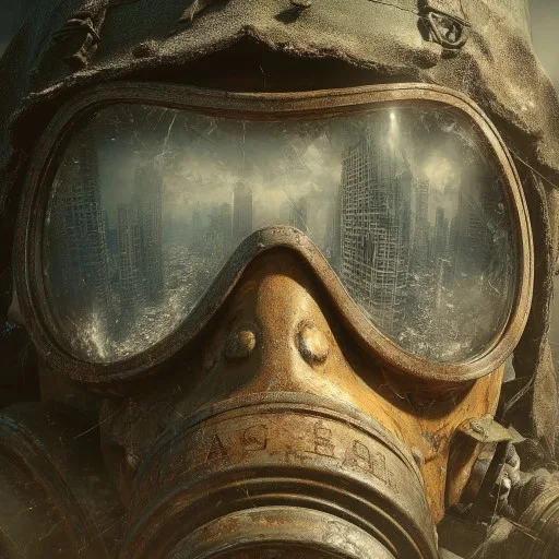 Metro 2055 – Last Day Survival