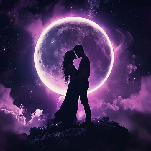 Midnight Stories icon