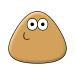 Pou icon