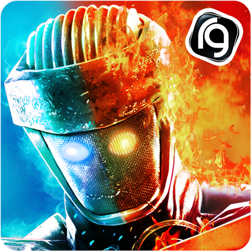 Real Steel Boxing Champions icon