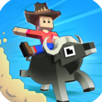 Rodeo Stampede Zoo icon