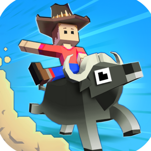 Rodeo Stampede Zoo