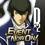 SHIN MEGAMI TENSEI L Dx2 icon