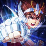 Saint Seiya EX icon