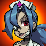 Skullgirls icon