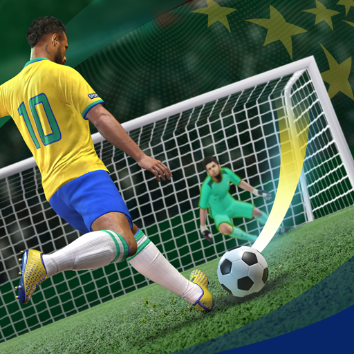 Soccer Superstar icon