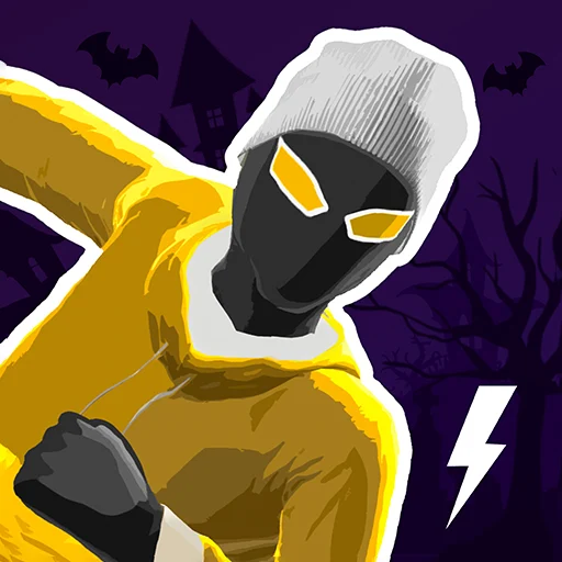 Spider Fuser icon