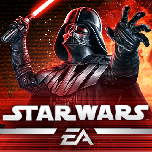 Star Wars: Galaxy of Heroes icon