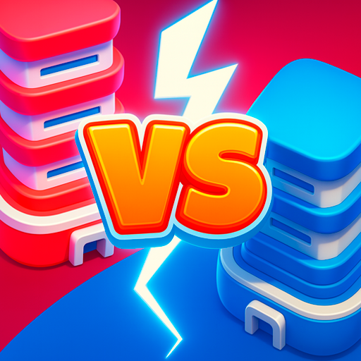 Tower War icon
