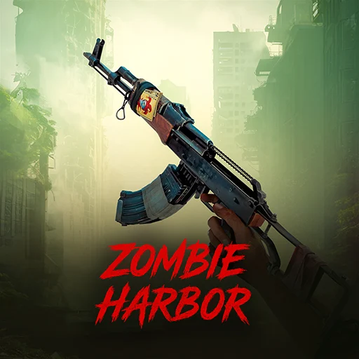 Zombie Harbor icon