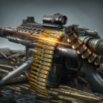 Zombie War icon