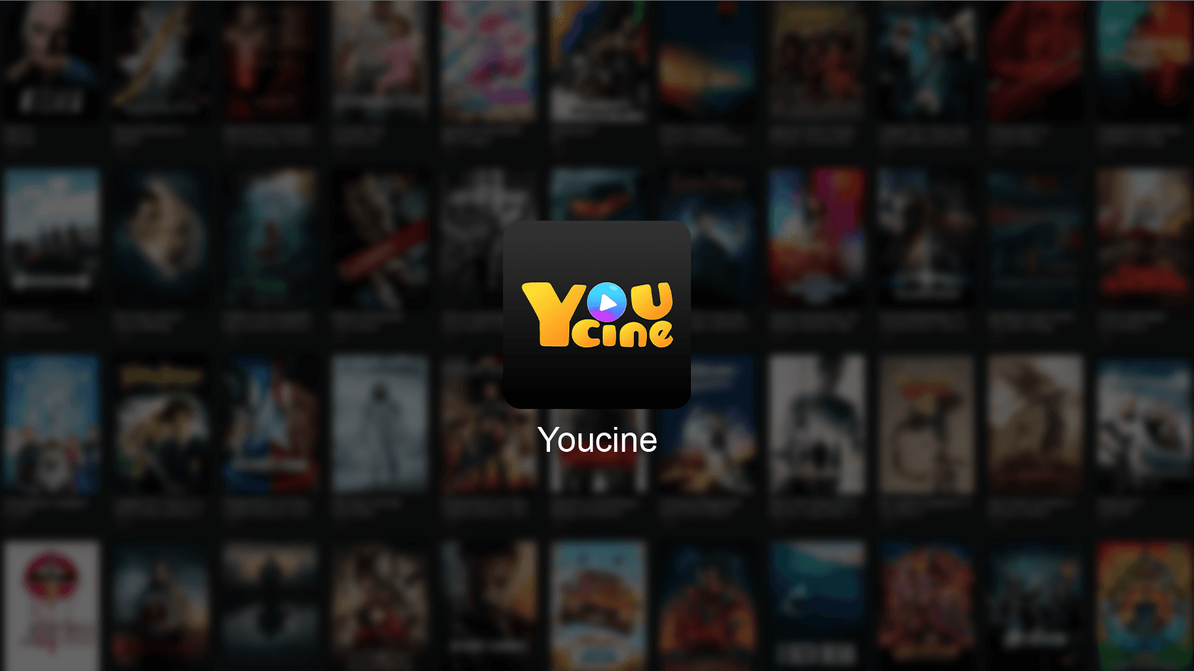 YouCine background