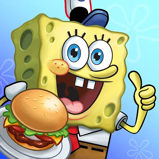 SpongeBob: Chef