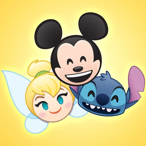 Disney Emoji Blitz