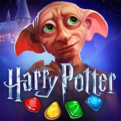 Harry Potter: Enigmas & Magia