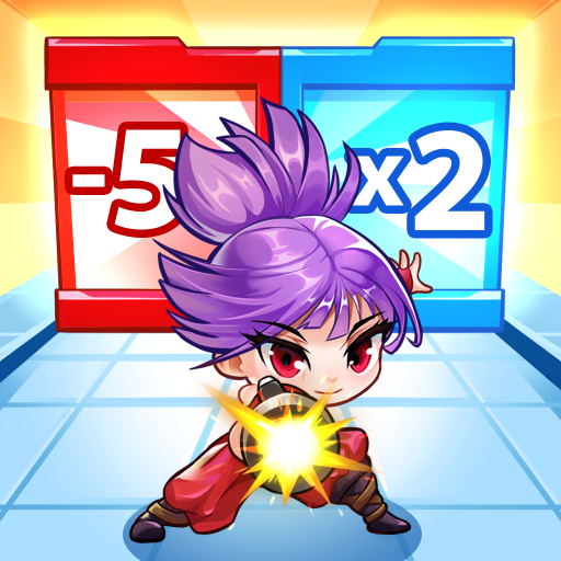 Idle Hunter: Eternal Soul