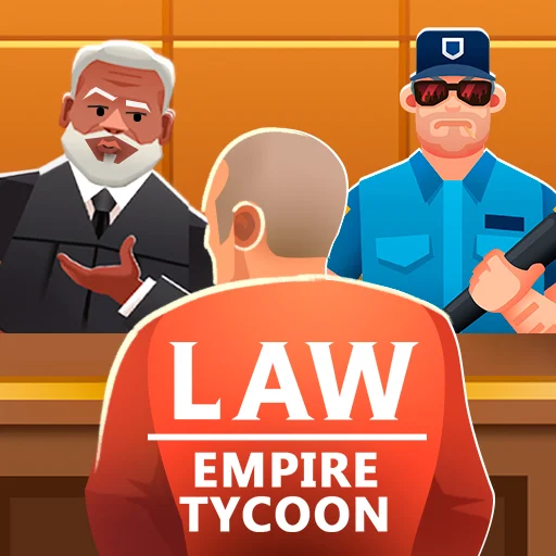 Law Empire Tycoon