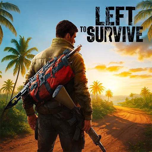 Left to Survive