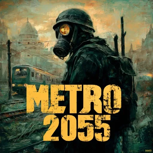 Metro 2055 - Last Day Survival