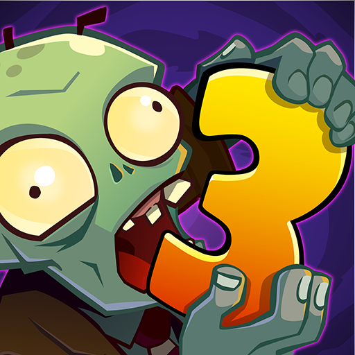 Plants vs. Zombies 3
