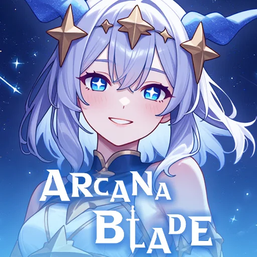 Arcana Blade