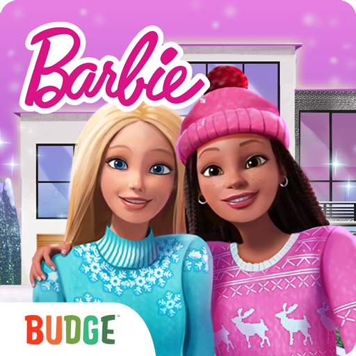 Barbie Dreamhouse Adventures