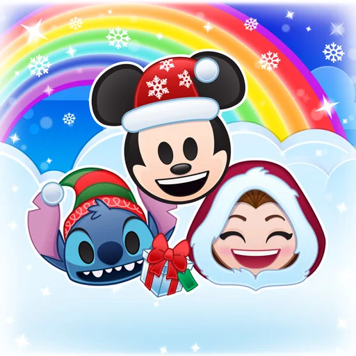 Disney Emoji Blitz