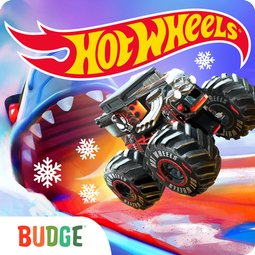 Hot Wheels Unlimited