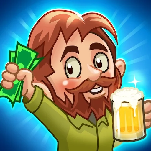 Idle Distiller Tycoon