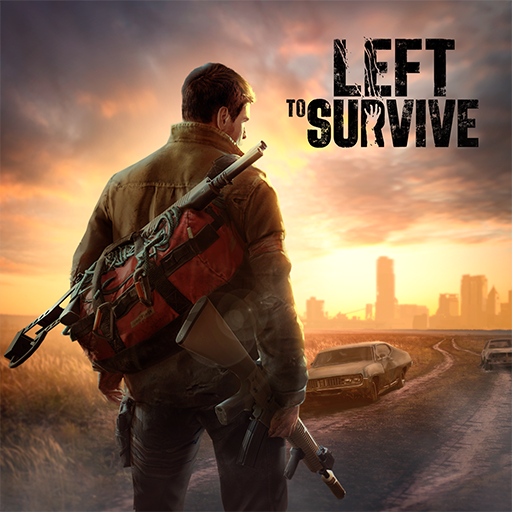 Left to Survive