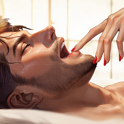 Love Eden: Interactive Stories