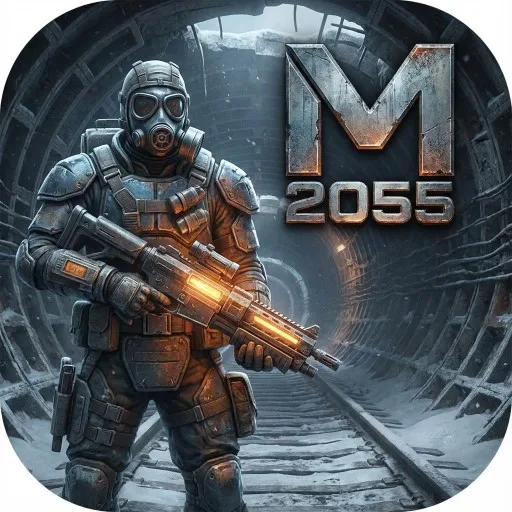 Metro 2055 - Last Day Survival