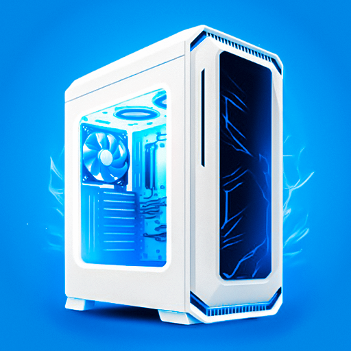 PC Creator 2 – Computer Tycoon MOD APK