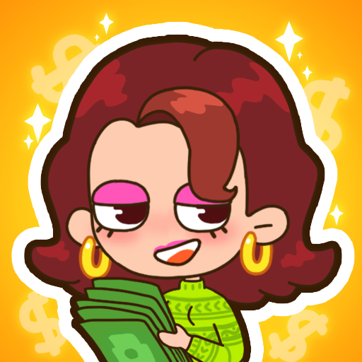 Ícone de Rent Please!-Landlord Sim