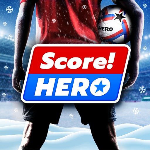 Score! Hero