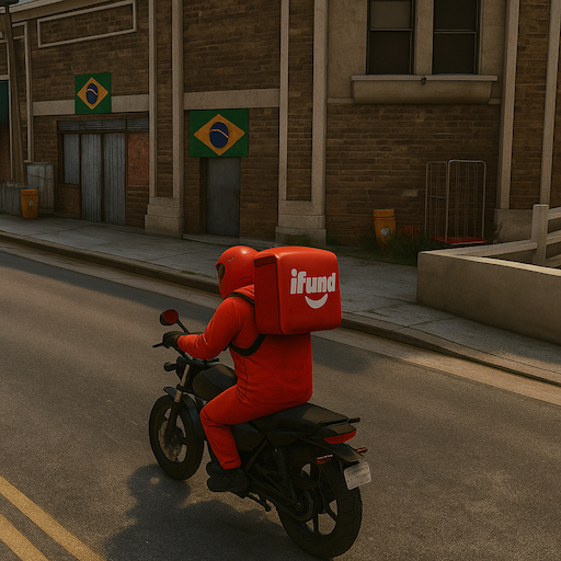 Flex City: Vice Online