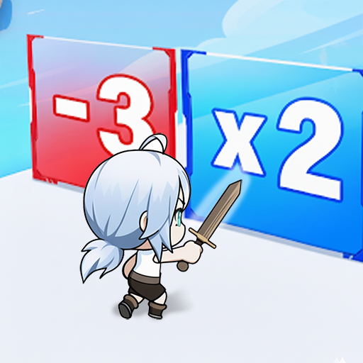 Idle Hunter: Eternal Soul