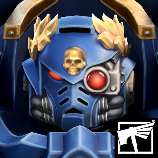 Warhammer 40000: Tacticus