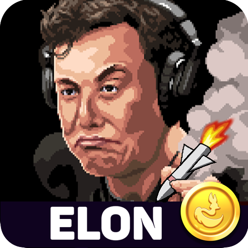 Elon Game – Crypto Meme