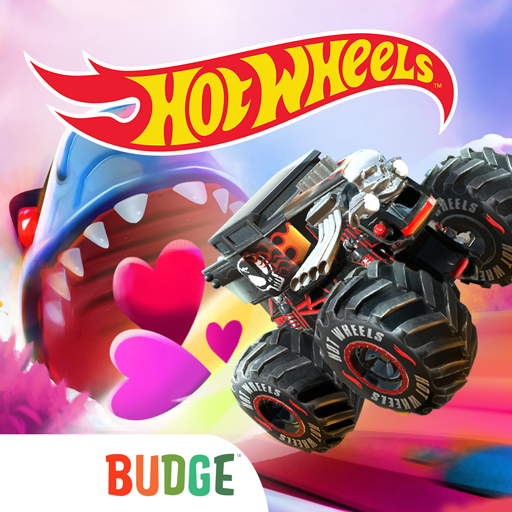 Hot Wheels Unlimited