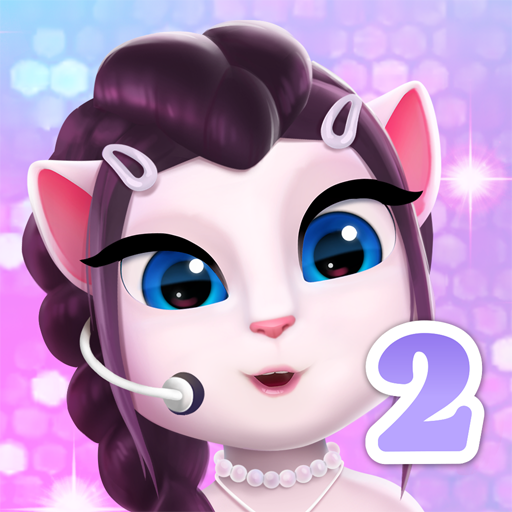 Minha Talking Angela 2