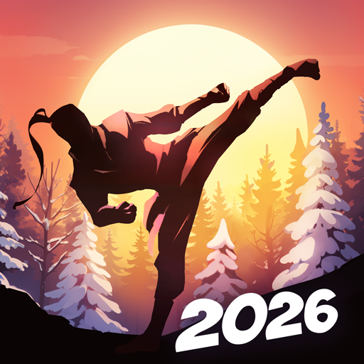 Shades: Shadow Fight Roguelike