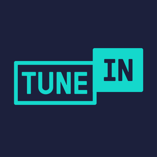 TuneIn Rádio