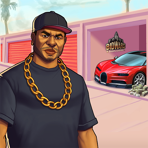 Bid Wars 2: Leilão e Negócios